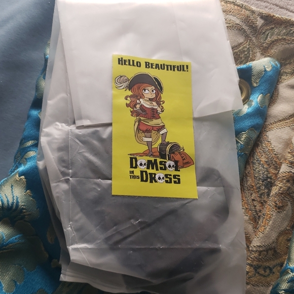 Corset - Picture 5 of 5